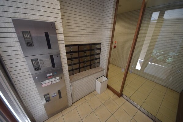 メゾン・ド・ソレイユの物件内観写真